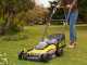 STANLEY FATMAX SFMCMW2651M Battery-powered Lawn Mower - 2 18 V/4Ah Batteries - 40 cm Cutting Width