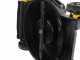 STANLEY FATMAX SFMCMW2651M Battery-powered Lawn Mower - 2 18 V/4Ah Batteries - 40 cm Cutting Width