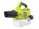 RYOBI RY18FGA-0 - Battery-powered Hand-held Sprayer -18V 4Ah