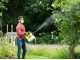 RYOBI RY18FGA-0 - Battery-powered Hand-held Sprayer -18V 4Ah