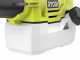 RYOBI RY18FGA-0 - Battery-powered Hand-held Sprayer -18V 4Ah