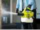 RYOBI RY18FGA-0 - Battery-powered Hand-held Sprayer -18V 4Ah