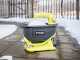 RYOBI OSS1800 Battery-powered Spreader - 18 V - 4Ah