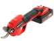 Einhell GE-LS 18 Li Battery-powered Pruning Shears - 18V/2.5ah Battery and Battery Charger