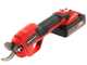 Einhell GE-LS 18 Li Battery-powered Pruning Shears - 18V/2.5ah Battery and Battery Charger