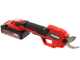 Einhell GE-LS 18 Li Battery-powered Pruning Shears - 18V/2.5ah Battery and Battery Charger