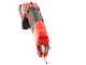 Einhell GE-LS 18 Li Battery-powered Pruning Shears - 18V/2.5ah Battery and Battery Charger