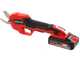 Einhell GE-LS 18 Li Battery-powered Pruning Shears - 18V/2.5ah Battery and Battery Charger