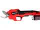 Einhell GE-LS 18 Li Battery-powered Pruning Shears - 18V/2.5ah Battery and Battery Charger