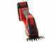Einhell GE-CG 18/100 Li - Battery grass shear - Hedge trimmer - 18V 2.5Ah