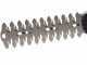 Einhell GE-CG 18/100 Li - Battery grass shear - Hedge trimmer - 18V 2.5Ah