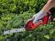 Einhell GE-CG 18/100 Li - Battery grass shear - Hedge trimmer - 18V 2.5Ah