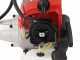 GeoTech GT-2 33 L - Multifunction petrol brush cutter