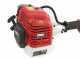 GeoTech GT-2 33 L - Multifunction petrol brush cutter