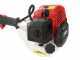 GeoTech GT-2 33 L - Multifunction petrol brush cutter