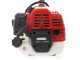 GeoTech GT-2 33 L - Multifunction petrol brush cutter