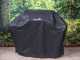 Standard 3/4 Burners Grill Cover