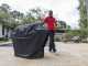 Standard 3/4 Burners Grill Cover