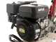 AMA MTZ100G - 7 HP Petrol Garden Tiller - 212 cc Engine 