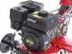 AMA MTZ100G - 7 HP Petrol Garden Tiller - 212 cc Engine