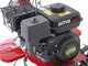 AMA MTZ100G - 7 HP Petrol Garden Tiller - 212 cc Engine