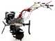 AMA MTZ100G - 7 HP Petrol Garden Tiller - 212 cc Engine 