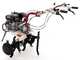 AMA MTZ100G - 7 HP Petrol Garden Tiller - 212 cc Engine 