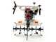 AMA MTZ100G - 7 HP Petrol Garden Tiller - 212 cc Engine 