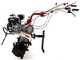 AMA MTZ100G - 7 HP Petrol Garden Tiller - 212 cc Engine 