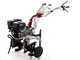 AMA MTZ100G - 7 HP Petrol Garden Tiller - 212 cc Engine 