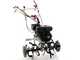 AMA MTZ100G - 7 HP Petrol Garden Tiller - 212 cc Engine 