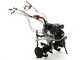 AMA MTZ100G - 7 HP Petrol Garden Tiller - 212 cc Engine 