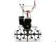 AMA MTZ100G - 7 HP Petrol Garden Tiller - 212 cc Engine 