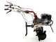 AMA MTZ100G - 7 HP Petrol Garden Tiller - 212 cc Engine 