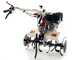 AMA MTZ100G - 7 HP Petrol Garden Tiller - 212 cc Engine 