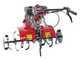 AMA MTZ100G - 7 HP Petrol Garden Tiller - 212 cc Engine