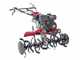 AMA MTZ100G - 7 HP Petrol Garden Tiller - 212 cc Engine