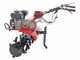 AMA MTZ100G - 7 HP Petrol Garden Tiller - 212 cc Engine