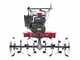 AMA MTZ100G - 7 HP Petrol Garden Tiller - 212 cc Engine