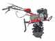 AMA MTZ100G - 7 HP Petrol Garden Tiller - 212 cc Engine