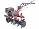 AMA MTZ100G - 7 HP Petrol Garden Tiller - 212 cc Engine