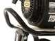 AMA MTZ100G - 7 HP Petrol Garden Tiller - 212 cc Engine 