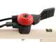 AMA MTZ100G - 7 HP Petrol Garden Tiller - 212 cc Engine 