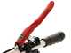 AMA MTZ100G - 7 HP Petrol Garden Tiller - 212 cc Engine 