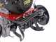 AMA MTZ100G - 7 HP Petrol Garden Tiller - 212 cc Engine