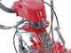 AMA MTZ100G - 7 HP Petrol Garden Tiller - 212 cc Engine