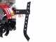 AMA MTZ100G - 7 HP Petrol Garden Tiller - 212 cc Engine