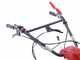 AMA MTZ100G - 7 HP Petrol Garden Tiller - 212 cc Engine