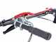 AMA MTZ100G - 7 HP Petrol Garden Tiller - 212 cc Engine
