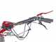 AMA MTZ100G - 7 HP Petrol Garden Tiller - 212 cc Engine